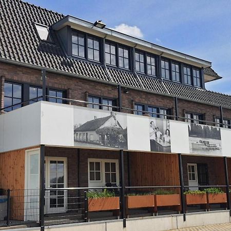 Sientjes Boetiekhotel Kerkdriel Eksteriør billede